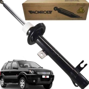 Amortecedor Dianteiro Ecosport 1.6 2002/2012 Sp206