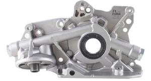 Bomba Oleo S10 2.4 Blazer 2.4 Astra 2.0 01/11 Indisa 25149