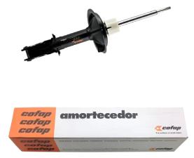 AMORTECEDOR DIANTEIRO DOBLO ADVENTURE