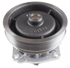 BOMBA AGUA PALIO 1.6 8V 97/00 (POLIA DUPLA)