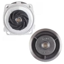 BOMBA AGUA PALIO 1.6 8V 97/00 (POLIA DUPLA)