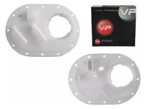 FLANGE BOMBA DE COMBUSTIVEL PALIO 1.0 8V 1996 ATE 1999 VP7005