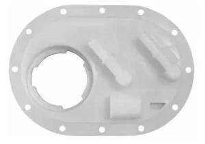 FLANGE BOMBA DE COMBUSTIVEL PALIO 1.0 8V 1996 ATE 1999 VP7005