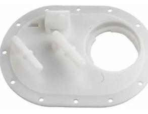 FLANGE BOMBA DE COMBUSTIVEL PALIO 1.0 8V 1996 ATE 1999 VP7005