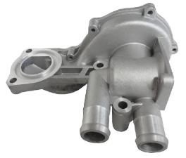 CARCACA BOMBA AGUA GOL AP SANTANA