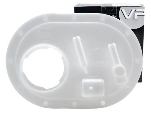 FLANGE DA BOMBA DE COMB FIAT UNO 2000 ATE 2003 VP7009