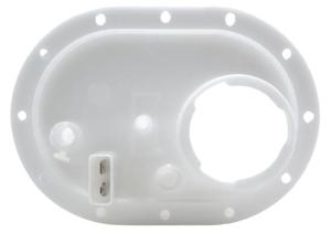 FLANGE DA BOMBA DE COMB FIAT UNO 2000 ATE 2003 VP7009