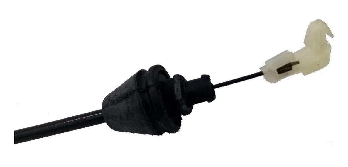 CABO ACELERADOR  CLIO 1.0/1.6 16V 99/...(532MM)
