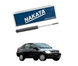 Amortecedor Traseiro Corsa Celta Nakata Ac30728