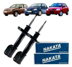 Amortecedor Dianteiro Corsa Pick Up Nakata Se30829