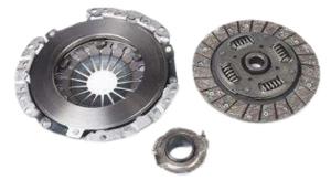 Kit Embreagem Honda City New Fit 1.4 1.5 jun/2009 at� 2012