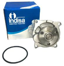 Bomba �gua Focus 1.8/2.0 16v Zetec 01/07 Ind204008