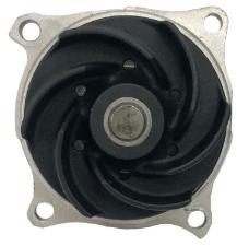 Bomba �gua Focus 1.8/2.0 16v Zetec 01/07 Ind204008