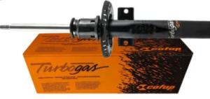 AMORTECEDOR DIANTEIRO FOX POLO SPACEFOX GP32476