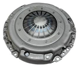 KIT EMBREAGEM LOGUS ESCORT POLO VERONA