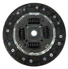 KIT EMBREAGEM LOGUS ESCORT POLO VERONA