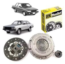 KIT EMBREAGEM CORCEL.PAMPA BELINA DELREY SCALA