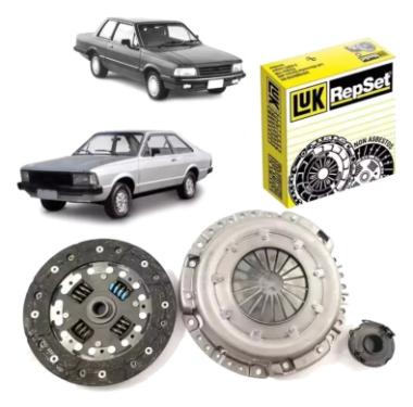 KIT EMBREAGEM CORCEL.PAMPA BELINA DELREY SCALA