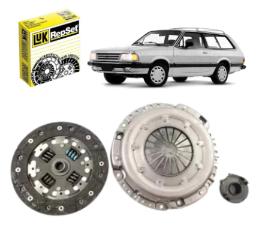 KIT EMBREAGEM CORCEL.PAMPA BELINA DELREY SCALA