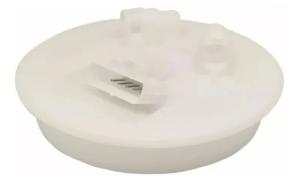 FLANGE BOMBA COMBUSTIVEL COURIER 1.3 1.4 1.6 97/2002 VP7048