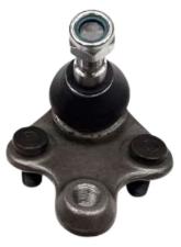 Par Piv� Band Susp Infer  Civic 1.8 LXL / LXS 2.0 LXR / EXR 2012 a 2016  PVI0409