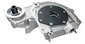 Bomba �leo Uno Palio Fire 1.0 1.3 1.4 16V Indisa 35189