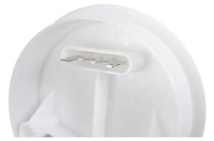 FLANGE BOMBA COMB ESCORT ZETEC 1.8 16V 1997 ATE 2002 VP7044