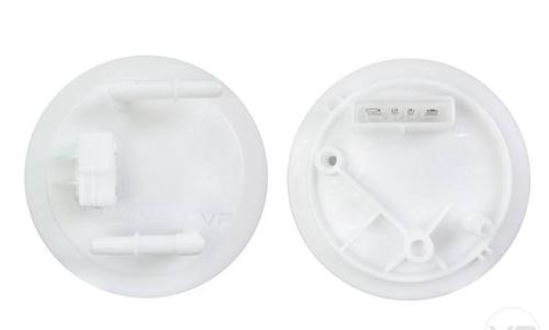 Flange Bomba Combust�vel Kombi IE 1997 A 2005 VP7027