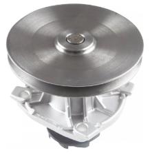 Bomba D?�gua c/ Polia Uno Fiorino Elba 1.6 352001