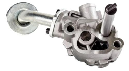 BOMBA OLEO GOL AP SANTANA 84/89