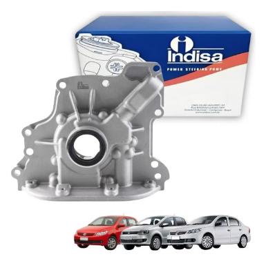 BOMBA OLEO GOL 1.0 8/16V 98/... FOX