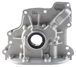 BOMBA OLEO GOL 1.0 8/16V 98/... FOX