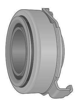 ROLAMENTO EMBR 206 C3 (SEM ABA)