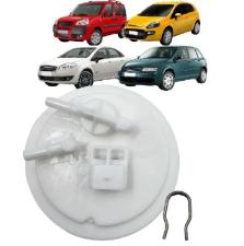 FLANGE BOMBA ELETRICA DE COMB DOBLO/ PUNTO/ STILO VP7092