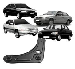 Bandeja Dianteira Escort Verona Logus Pointer BJC08077M