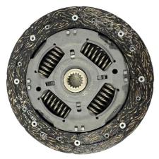 KIT EMBREAGEM  FIORINO 1.5 8V 1994 ATE 1996 ORIGINAL LUK619300700