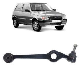 Bra�o oscilante  Uno De 1985 A 2006 Finder