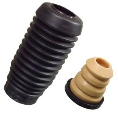 KIT BATENTE COIFA AMORT DIANTEIRO FIESTA 2002 ATE 2012 (1 LADO)