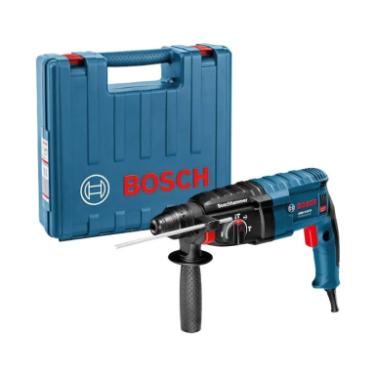 MARTELETE PERFURANTE PROF. GBH 2-24 D 06112A02E0 BOSCH MARTELETE PERFURANTE PROF. GBH 2-24 D 06112A02E0 BOSCH