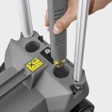 LAVADORA ALTA PRESSAO HD585 PROFI KARCHER