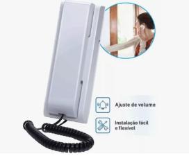 MONOFONE INTERFONE AZ-S HDL
