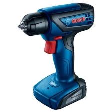 PARAF./FURAD.C/MALETA GSR1000 SMART 12V BOSCH