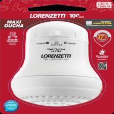 CHUVEIRO MAXI DUCHA ULTRA 372191 4600W LORENZETTI
