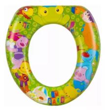 Assento Sanitrio Astra Infantil Fofinho Sortido Tpi/f*sort