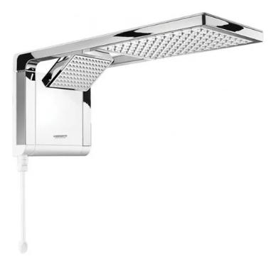CHUVEIRO DUCHA ACQUA DUO ELETRONICO COD.372331 LORENZETTI