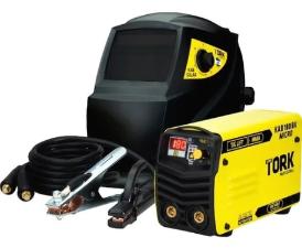 INVERSORA PROF.P/SOLDA C/MASC.180A MMA CIM 7180 BV TORK