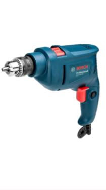 FURADEIRA IMPACTO GSB 450 RE 06011B50E1 S/MALETA BOSCH