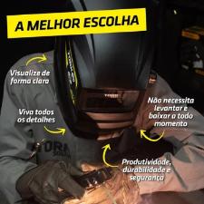 MASCARA P/SOLDA ESCU.AUTOMATICO MSEA 901 TORK
