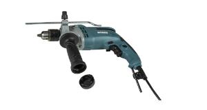 FURADEIRA IMPACTO WS3176 1000W WESCO FURADEIRA IMPACTO WS3176 1000W WESCO