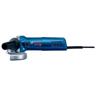 ESMERILHADEIRA ANGULAR GWS 9-125 S 06013961E0 BOSCH